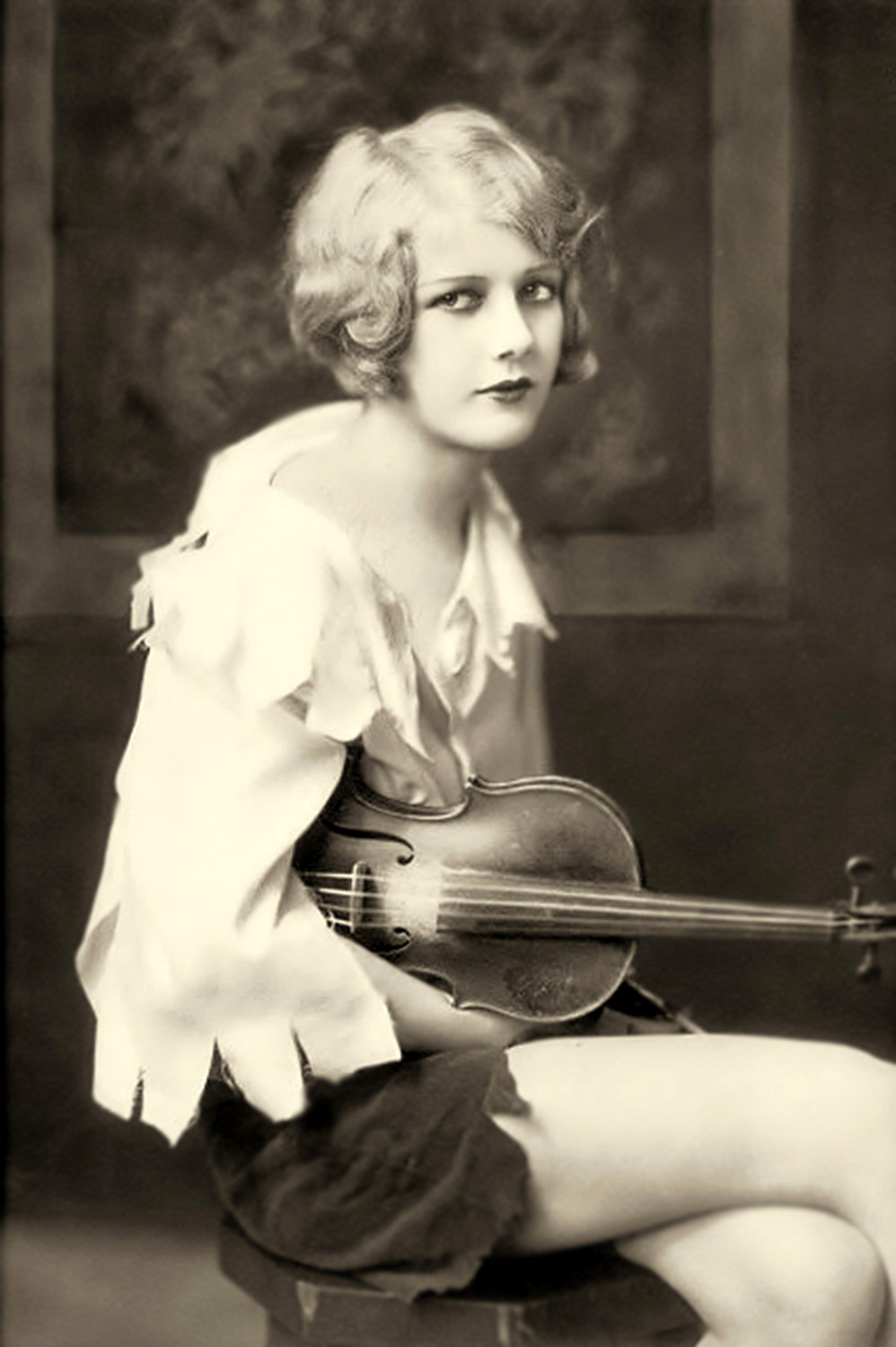 Kay English-Annex